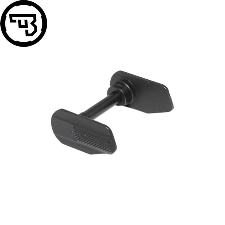 CZ TS 2, CZ Shadow 2 plakans drošinātājs