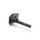 CZ TS 2, CZ Shadow 2 uz priekšu pārbīdīts drošinātāja svira