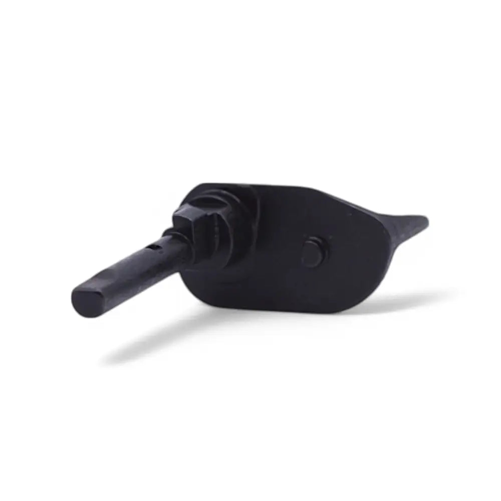 CZ TS 2, CZ Shadow 2 zema profila liels drošinātāja svira