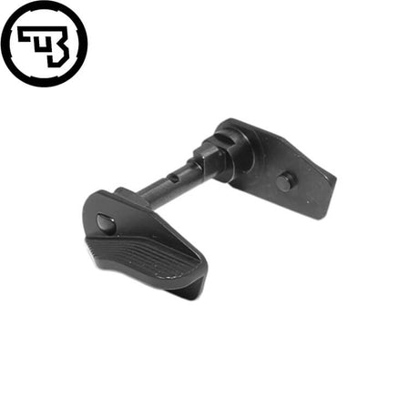 CZ TS 2, CZ Shadow 2 platais drošinātājs kreisās rokas šāvējiem