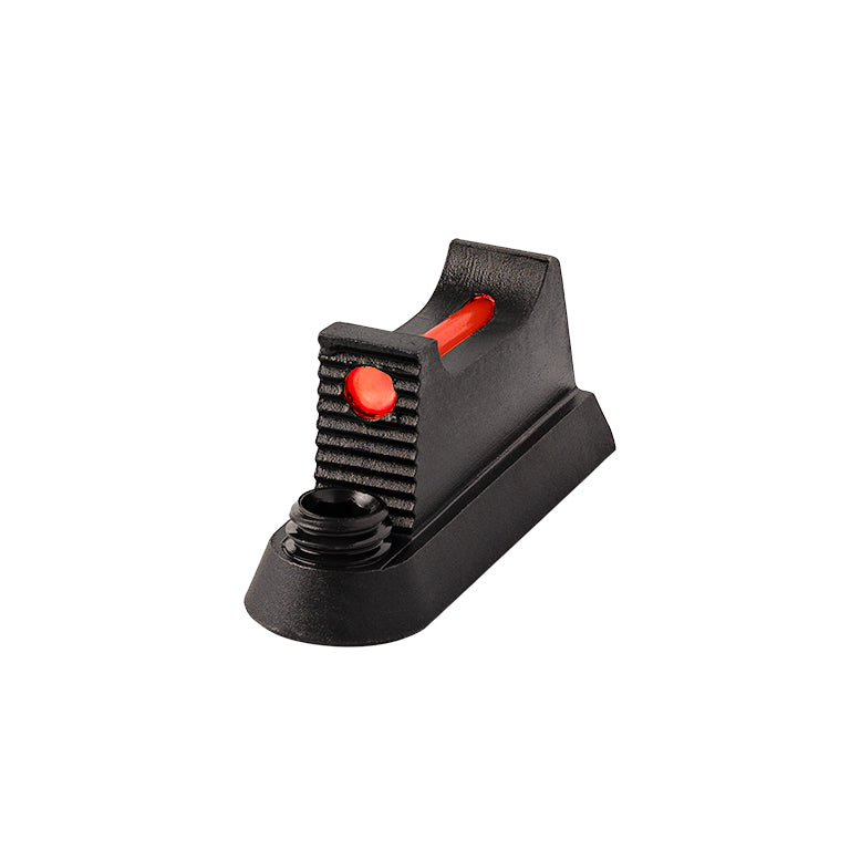 CZ TS 2 Orange, CZ Shadow 2 Target priekšējais tēmēklis ar šķiedru optiku | 6.25 x 1.0 mm