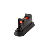 CZ TS 2 Orange, CZ Shadow 2 Target priekšējais tēmēklis ar šķiedru optiku | 6.25 x 1.0 mm