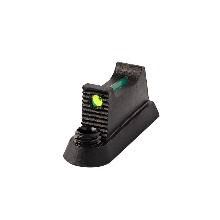 CZ TS 2 Orange, CZ Shadow 2 Target priekšējais tēmēklis ar šķiedru optiku | 6.25 x 1.0 mm