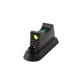 CZ TS 2 Orange, CZ Shadow 2 Target priekšējais tēmēklis ar šķiedru optiku | 6.25 x 1.0 mm