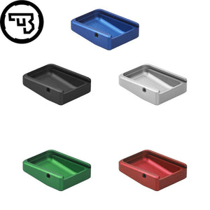 CZ TS 2 magazīna pamatnes