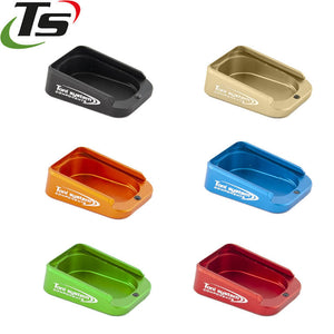 CZ TS 2 magazīna pamatnes