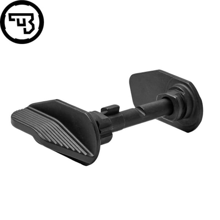 CZ TS 2, CZ Shadow 2 platais drošinātājs labročiem