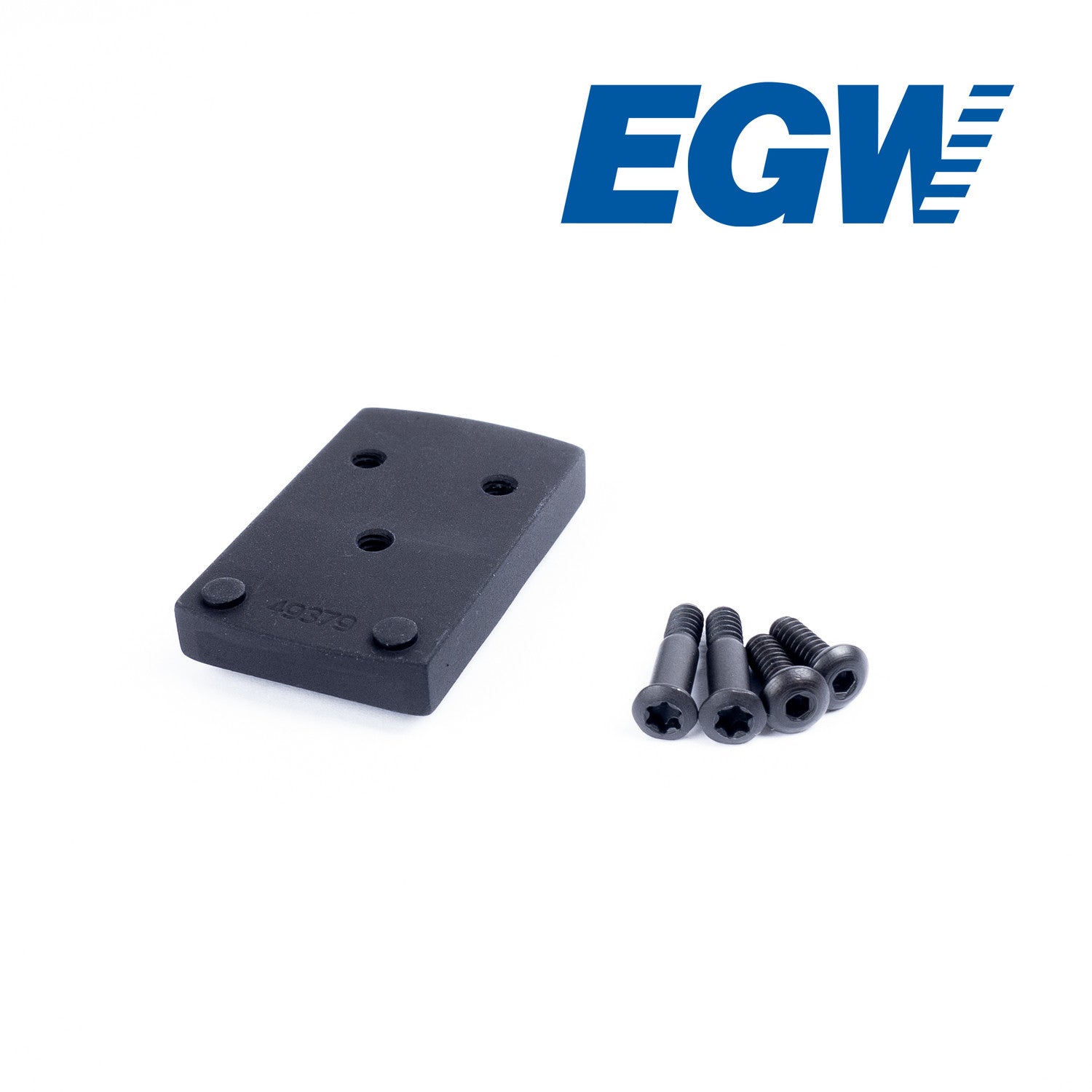 CZ TS 2, CZ TS 1 un CZ Shadow 2 Target kolimatora tēmēkļa montāža | tips S