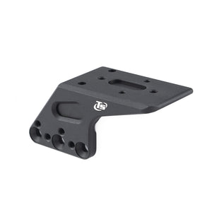 CZ TS 2 kolimatora stiprinājumi