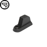 CZ rievots priekšējais tēmēklis ar fiksācijas skrūvi | 5.25 līdz 8.5 mm
