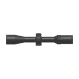 Vector Optics Continental 1,5–9x42 SFP šautenes tēmēklis
