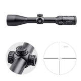 Vector Optics Continental 2-12x50 SFP šautenes tēmēklis