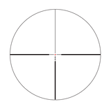 Vector Optics Continental 2-12x50 SFP šautenes tēmēklis