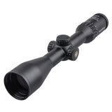Vector Optics Continental 2-12x50 SFP šautenes tēmēklis