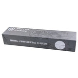 Vector Optics Continental 2-12x50 SFP šautenes tēmēklis