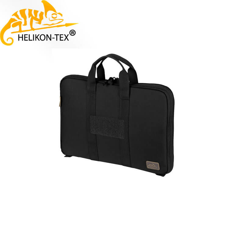 Dubultā pistoles maks