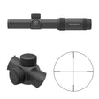 Vector Optics Forester 1-4x24SFP šautenes optika Vector Optics