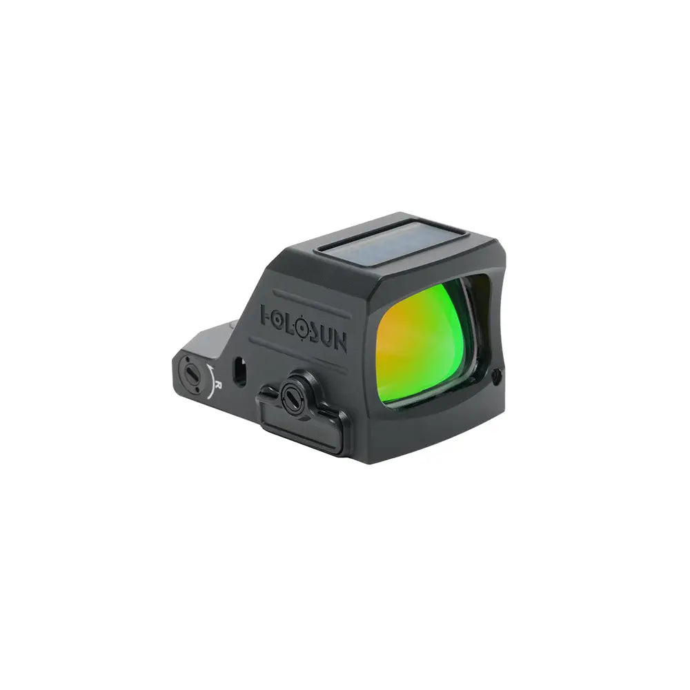 Holosun 407C X3 [zaļš] 