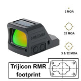 Holosun 507C X3 [zelta]