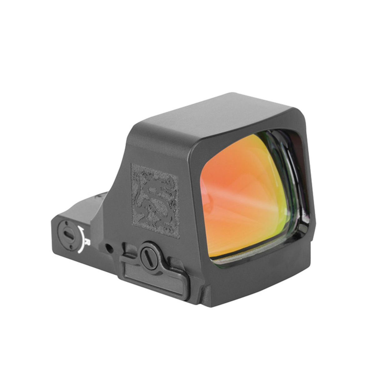 Holosun 507 Comp Ronin [zaļš]