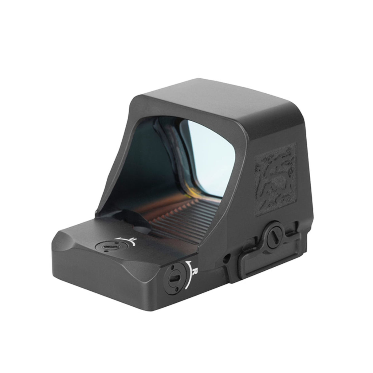 Holosun 507 Comp Ronin [zaļš]
