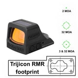 Holosun 508T X2 [zaļa]