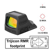 Holosun 508T X2 kolimators