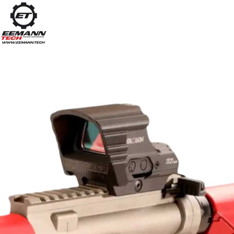 Holosun 510C lietus aizsargvāciņš Eemann Tech