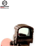 Holosun 510C lietus aizsargvāciņš Eemann Tech