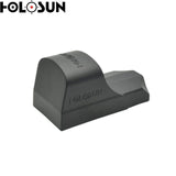 Holosun 510C kolimators gumijas pārsegs