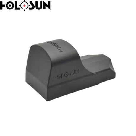 Holosun 510C kolimators gumijas pārsegs