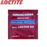 Loctite Threadlocker: obligāts līdzeklis optikas uzstādīšanai | 0,5 ml CZ