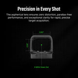 Olight Osight SE 6 MOA [zaļa]