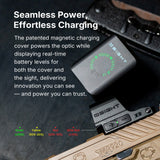 Osight XR Enclosed [sarkans] 