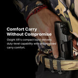 Osight XR Enclosed [sarkans] 