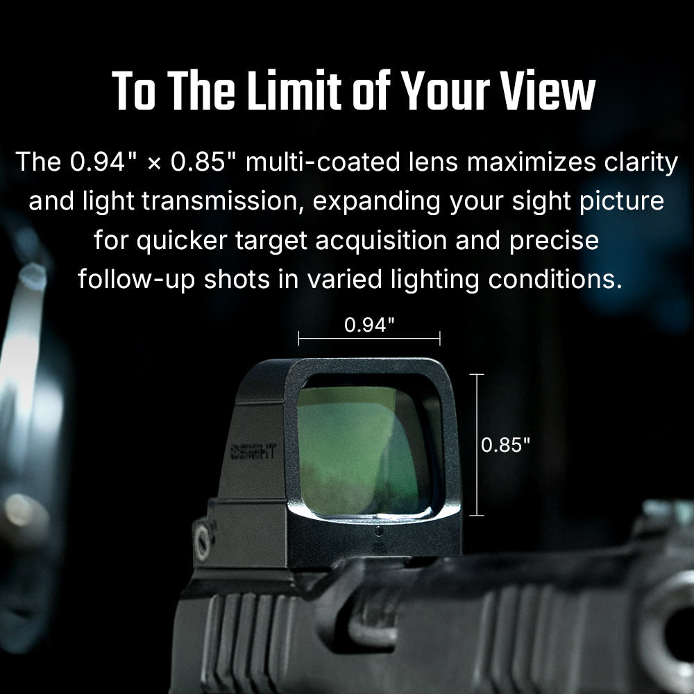 Olight Osight X [zaļa]