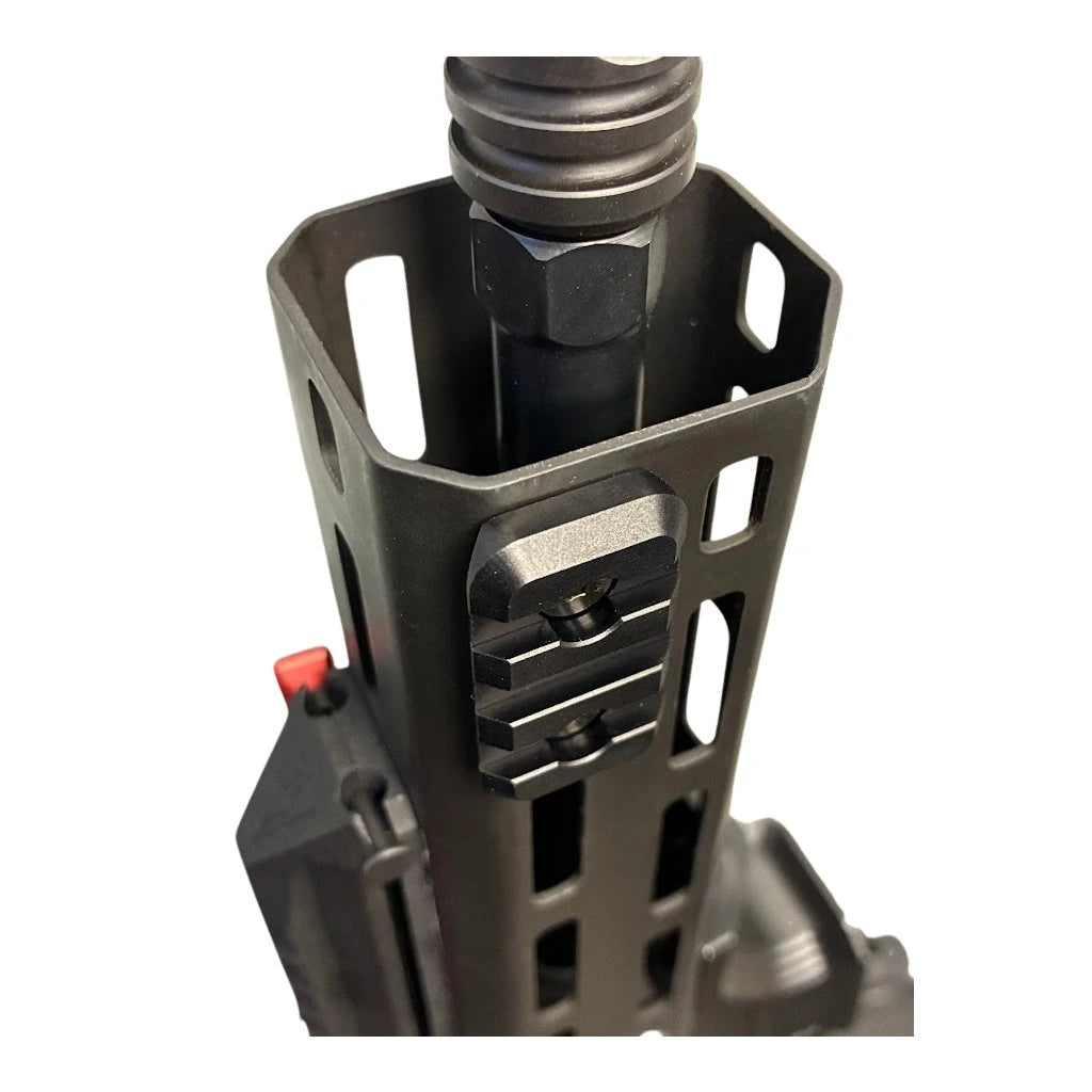 Picatinny sliede priekš M-Lok 