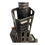 Picatinny sliede priekš M-Lok 