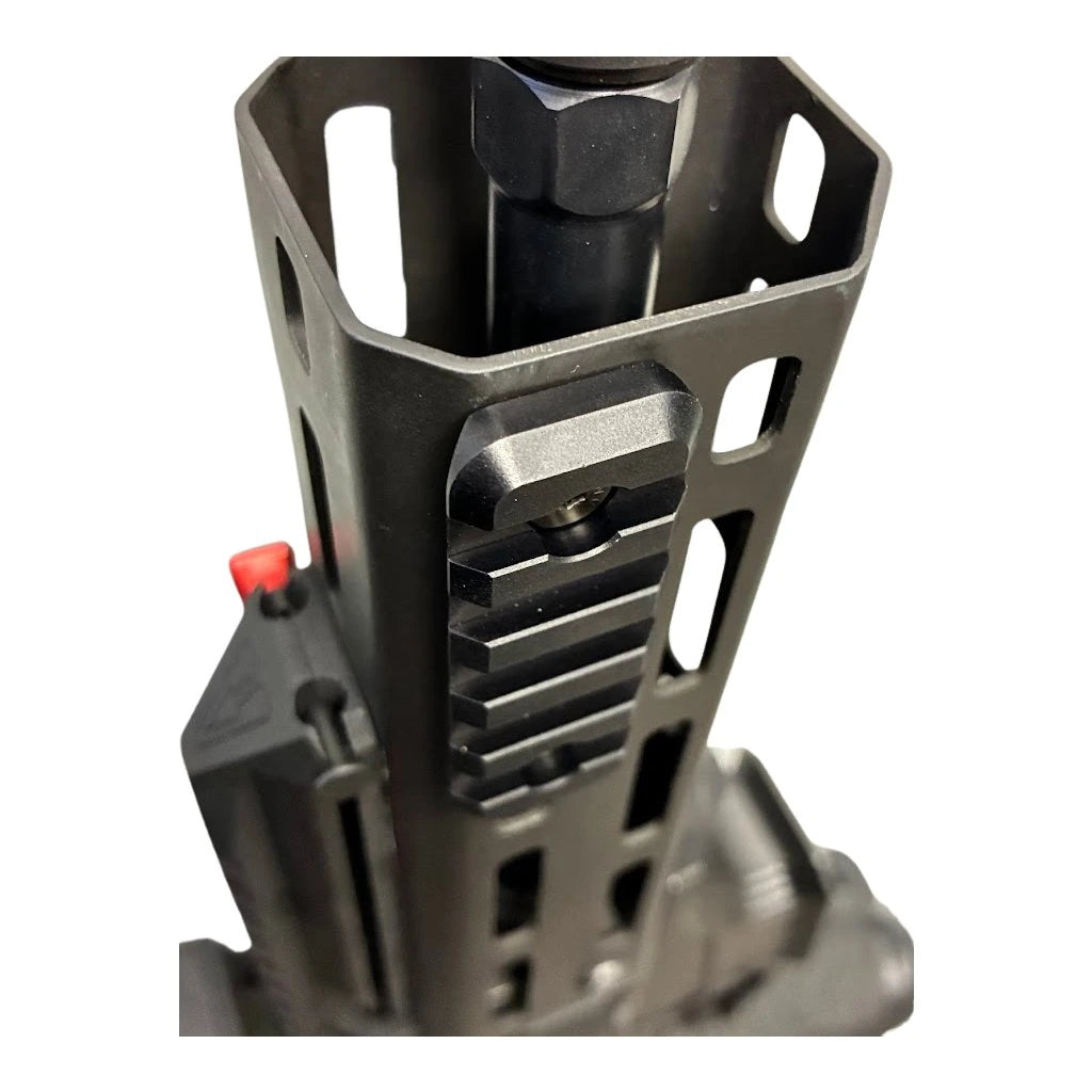 Picatinny sliede priekš M-Lok 