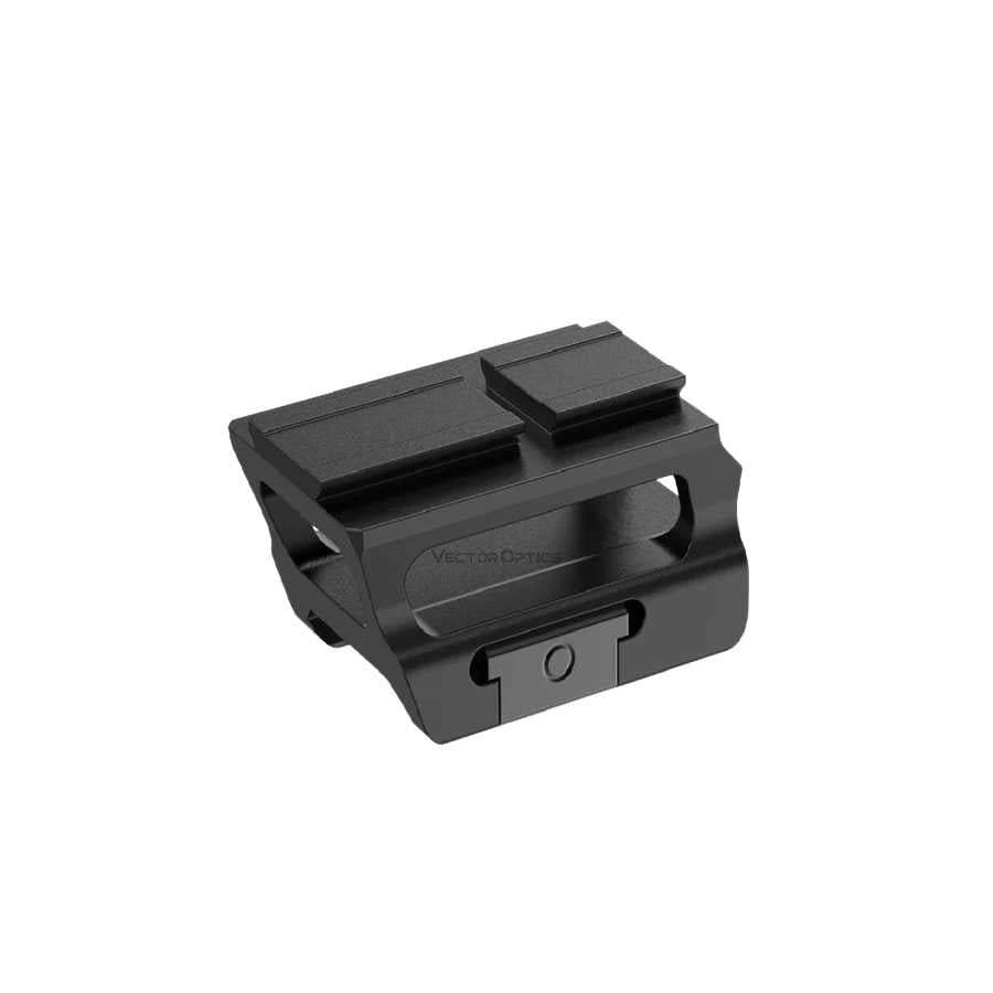 Picatinny kolimatora tēmēklis pacēlājs [19 mm] | Aimpoint Acro pamatne