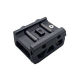 Picatinny kolimatora stiprinājums ar paaugstinātāju [21 mm] | Trijicon RMR footprint