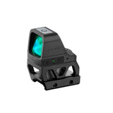 Picatinny kolimatora stiprinājums ar paaugstinātāju [21 mm] | Trijicon RMR footprint