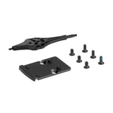 Footprint adapteris | no Trijicon RMR uz Shield RMSc & K-series footprint