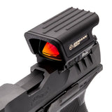 Holosun 507Comp stiprā lietus pārsegs 