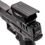 Holosun 507Comp stiprā lietus pārsegs 