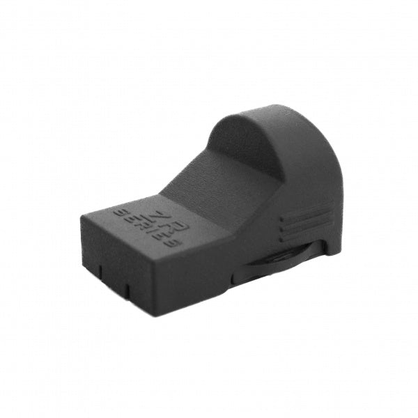 Kolimatora tēmēklis vāks Toni System ZR kolimatora tēmēkļi ar jaunu bateriju turētāju