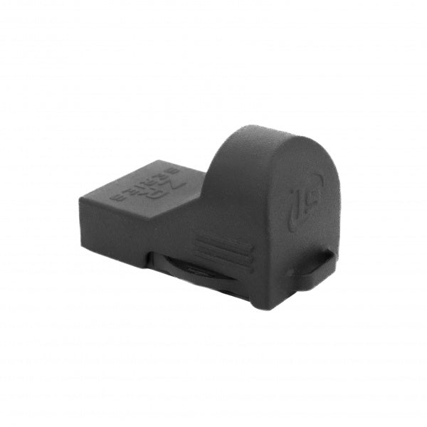 Kolimatora tēmēklis vāks Toni System ZR kolimatora tēmēkļi ar jaunu bateriju turētāju