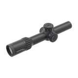 Vector Optics Continental x6 1-6x28FFP tālskatis 