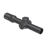 Vector Optics Continental x6 1-6x28FFP tālskatis 