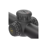 Vector Optics Continental x6 1-6x28FFP tālskatis 